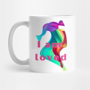 Iamloved Mug